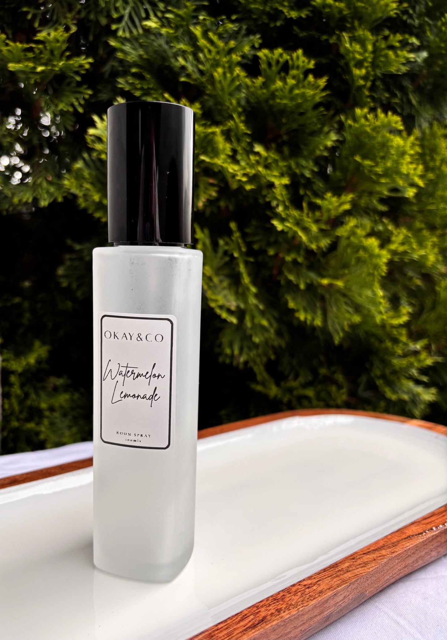Room Spray 100mls