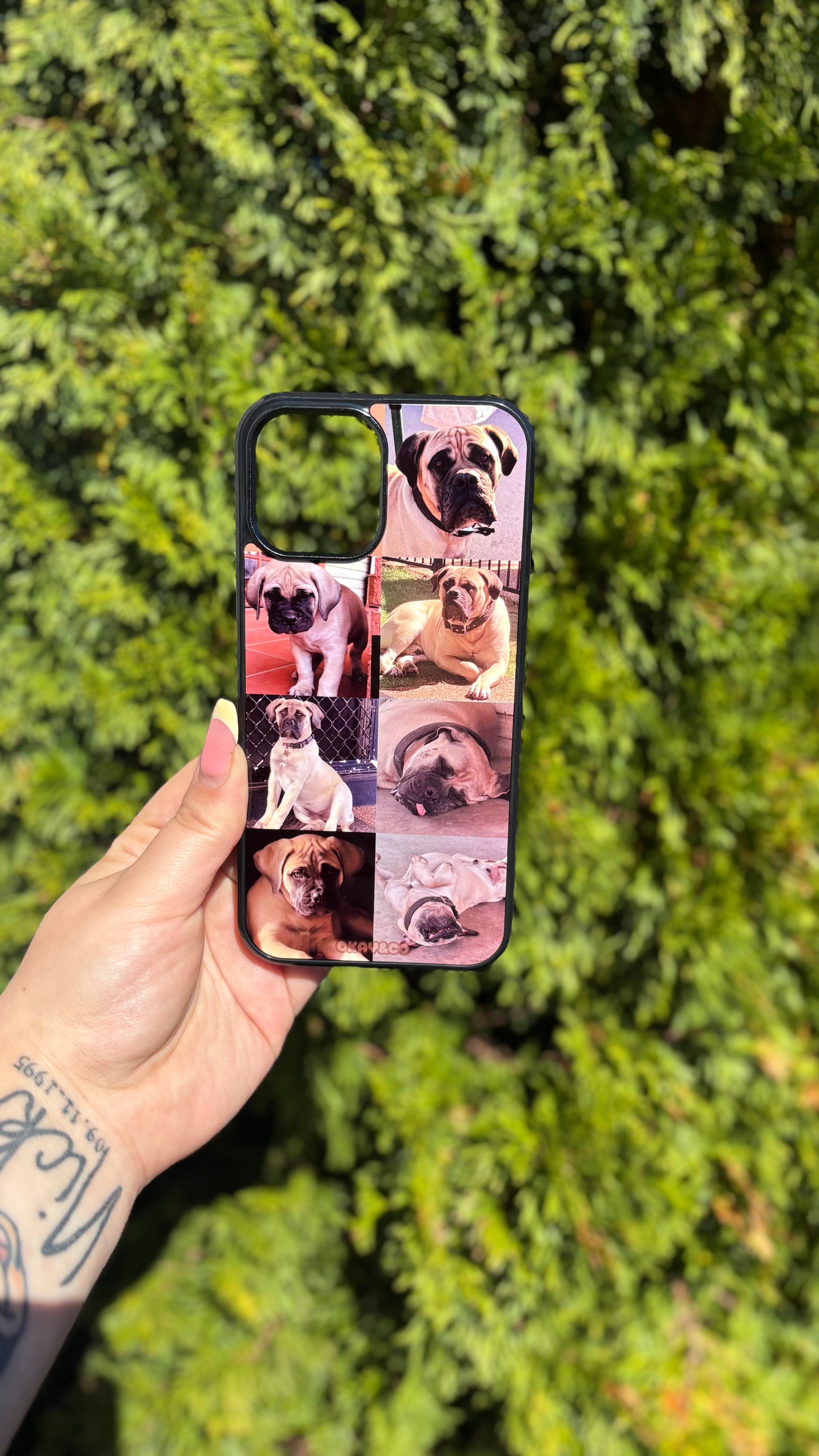 Phone Cases NON MagSafe