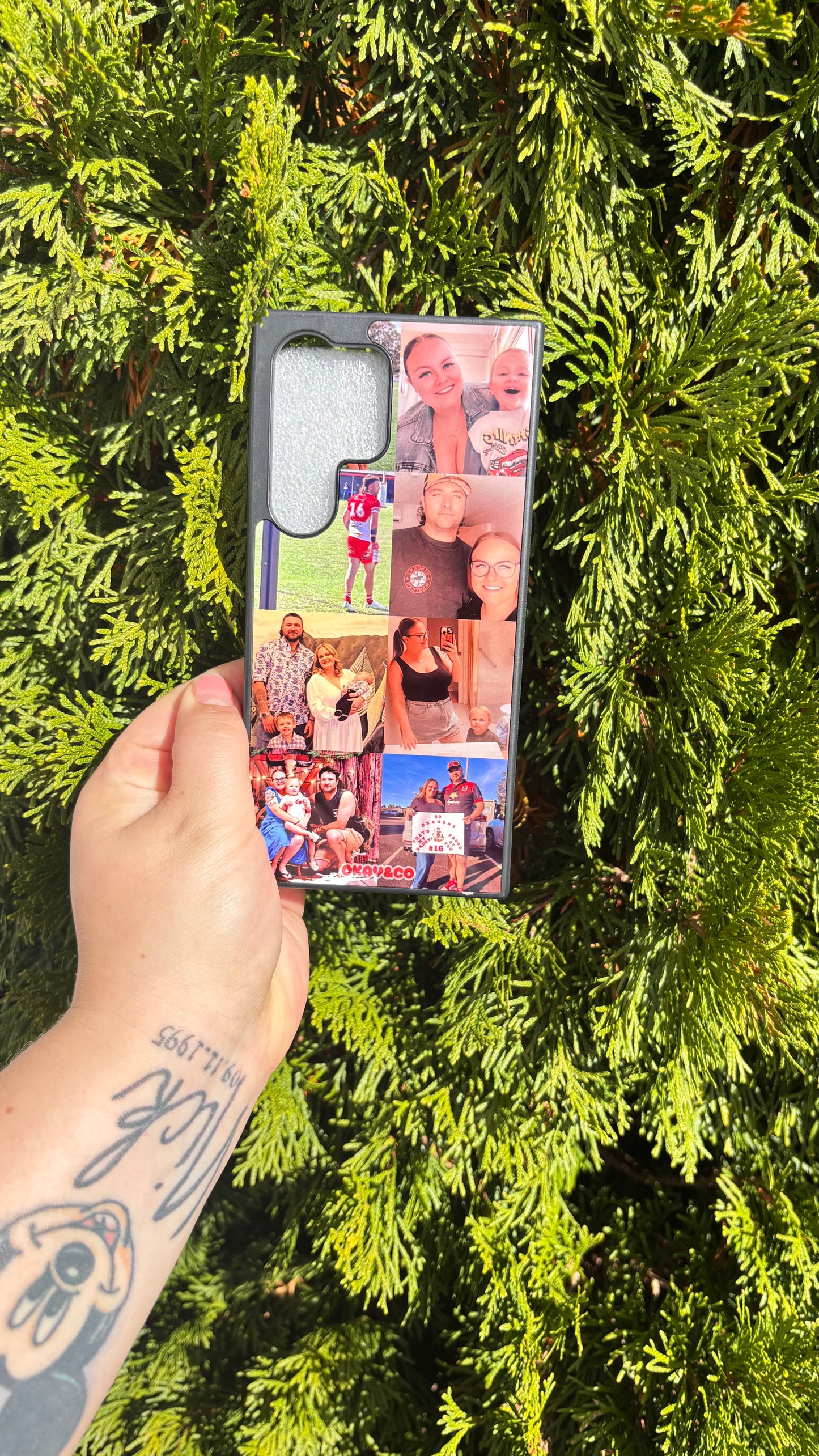 Phone Cases NON MagSafe