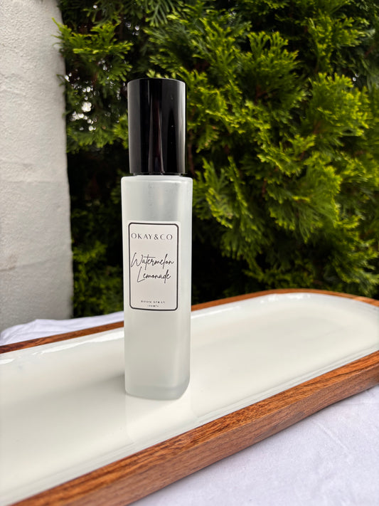 Room Spray 100mls