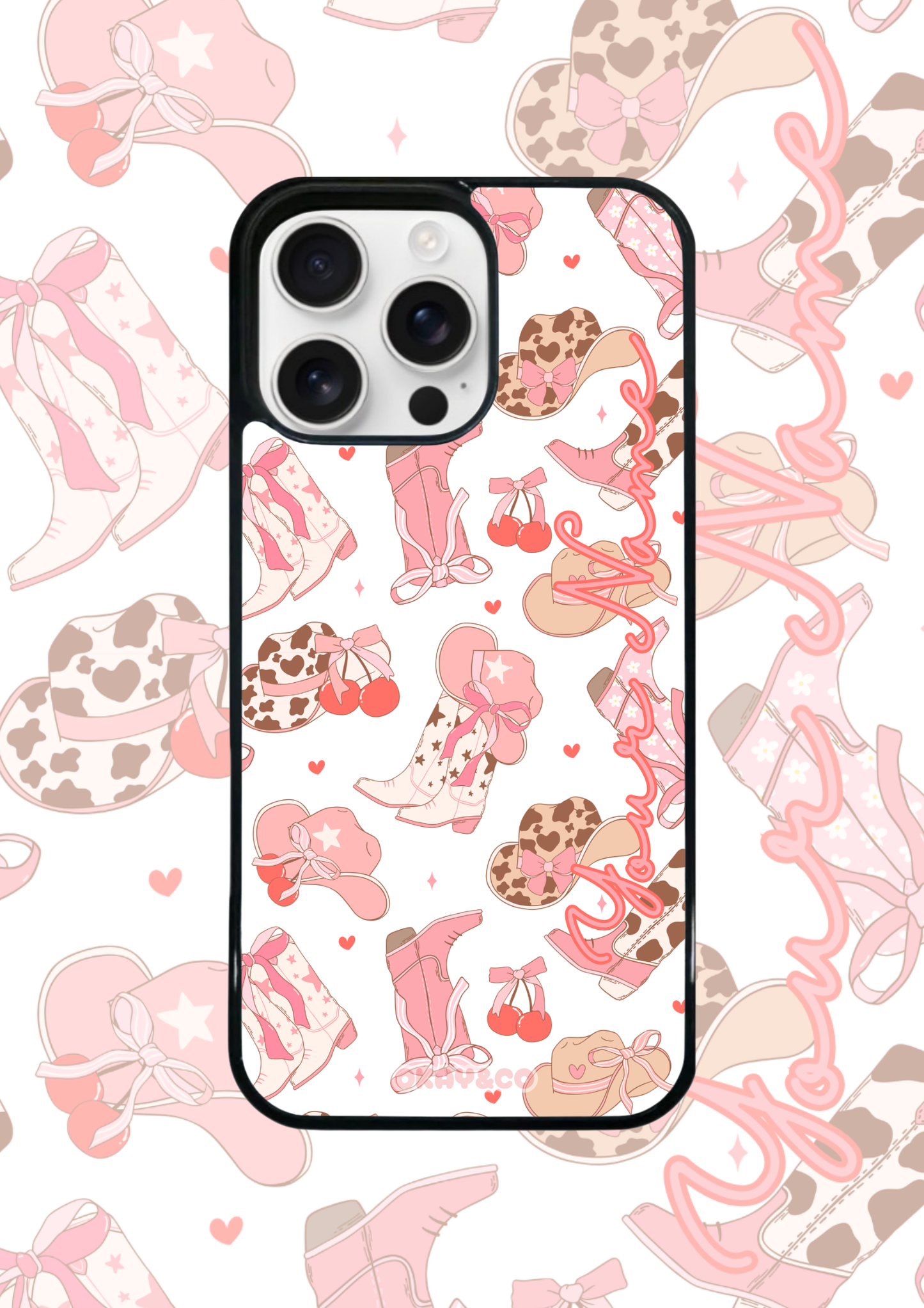 Phone Cases NON MagSafe