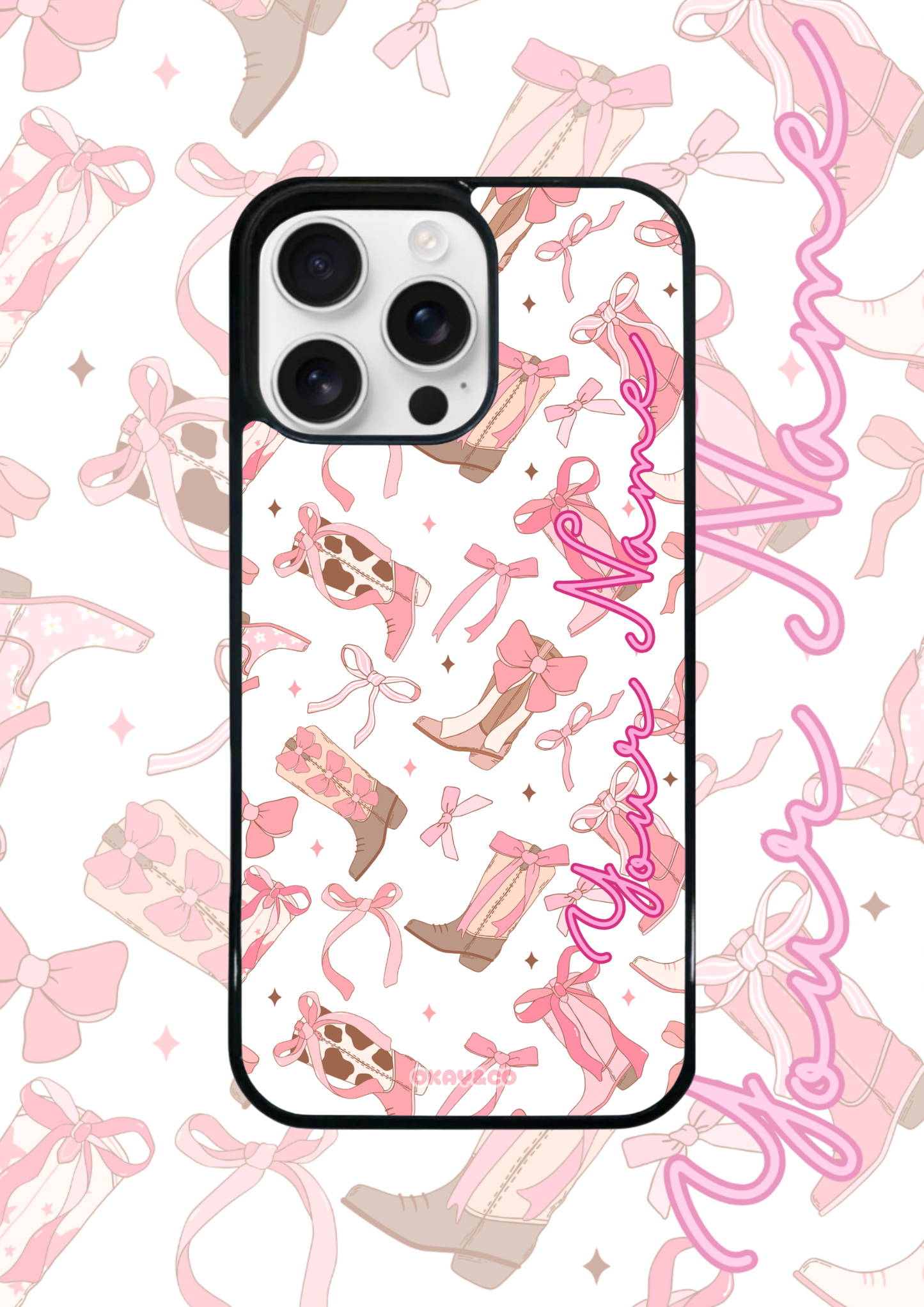 Phone Cases NON MagSafe