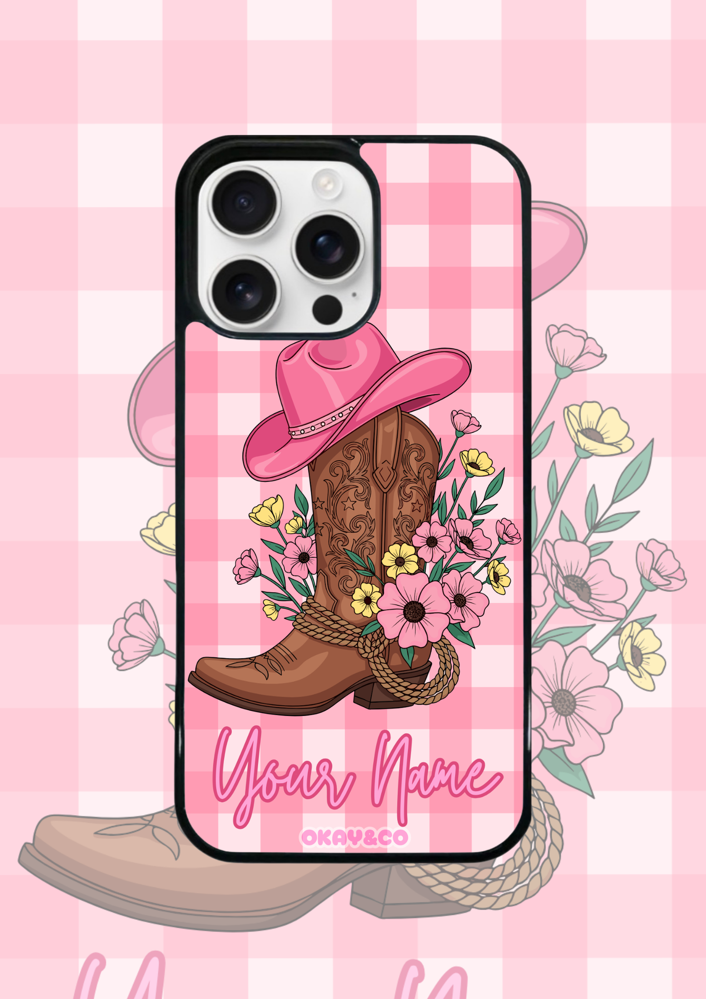 Phone Cases NON MagSafe