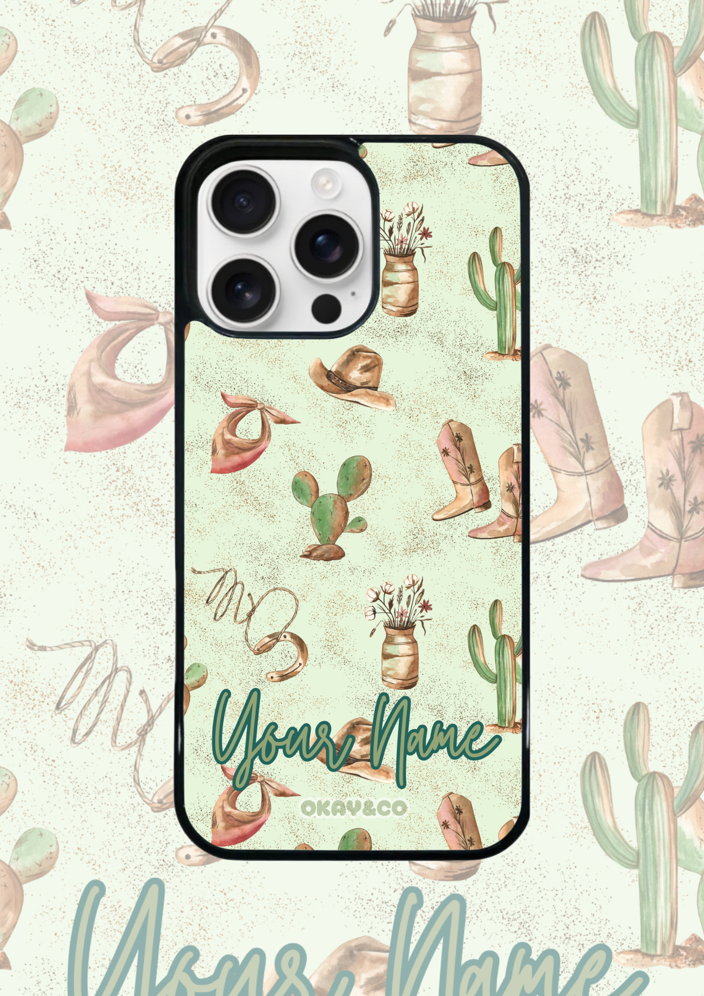 Phone Cases NON MagSafe