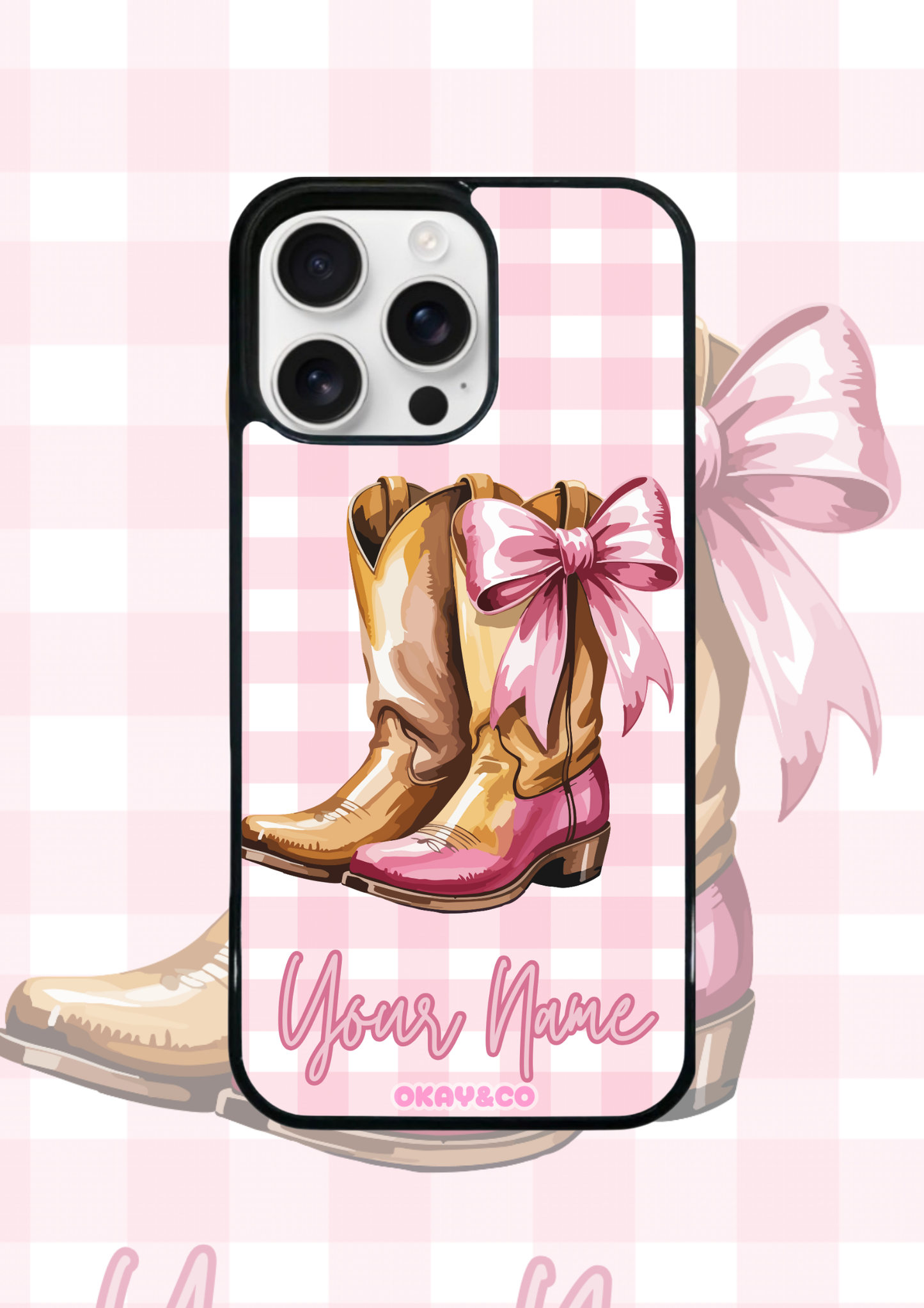 Phone Cases NON MagSafe